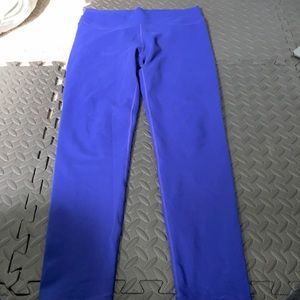 Fabletics high waist powerhold full length legging
